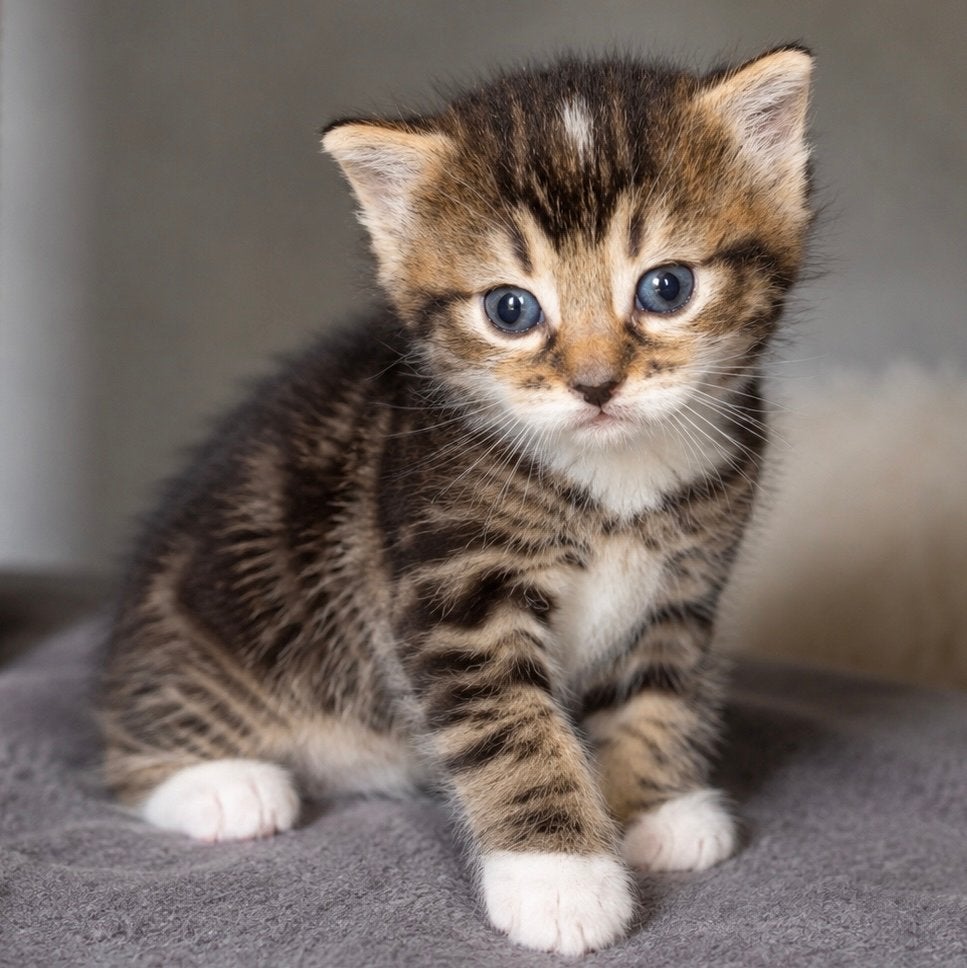 Mooie halve britse korthaar kittens 28 juni geboren, Meerdere dieren