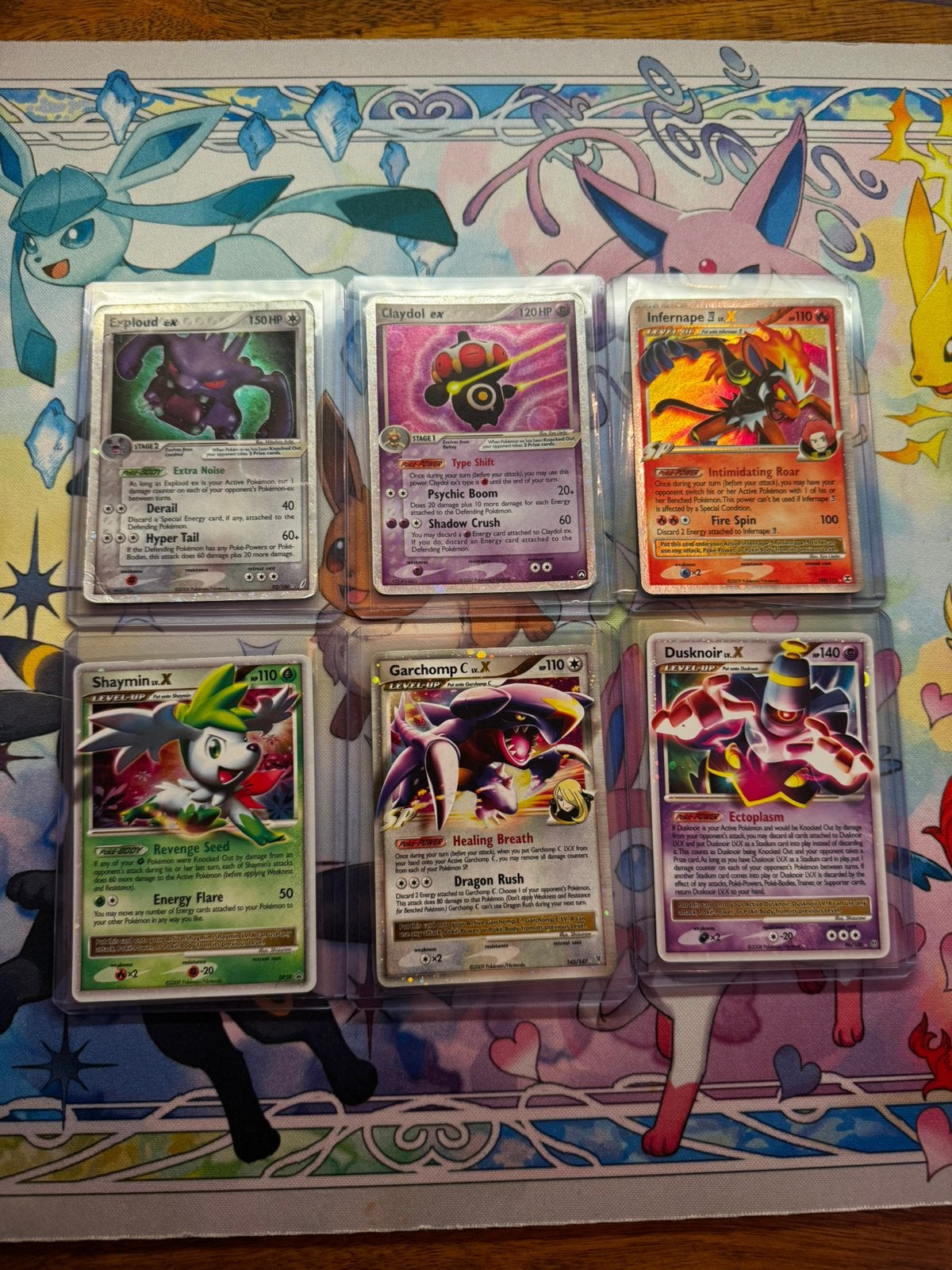 Zeldzame Pokemon Kaarten Vintage, Ophalen of Verzenden, Nieuw, Losse kaart