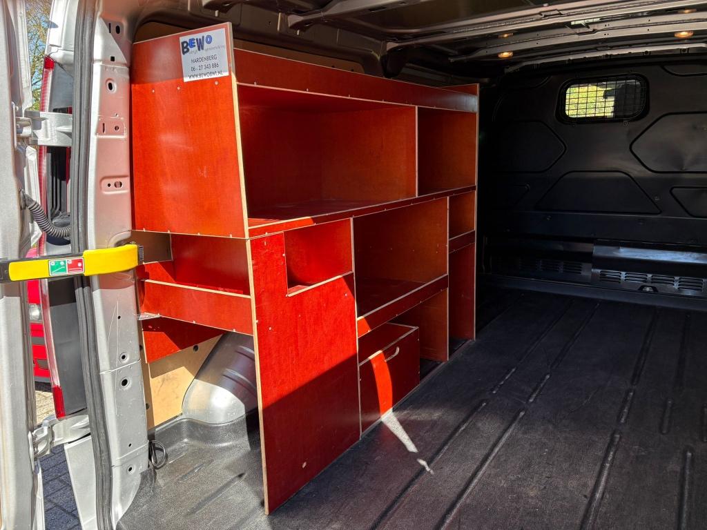 bus betimmering ford transit custom vw transporter, Auto-onderdelen, Interieur en Bekleding, Ophalen, Nieuw, Ford