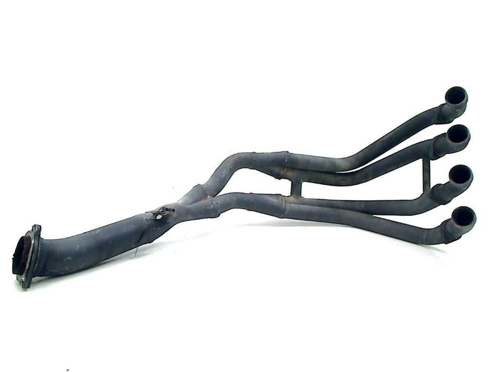 Uitlaat Bochtenset GSX R 600 1997-2000 SRAD (GSXR 600) 1998, Gebruikt, Suzuki Deutschland GmbH, Kontakt@suzuki.de, Suzuki-Allee 7, Bensheim 64625, , Duitsland