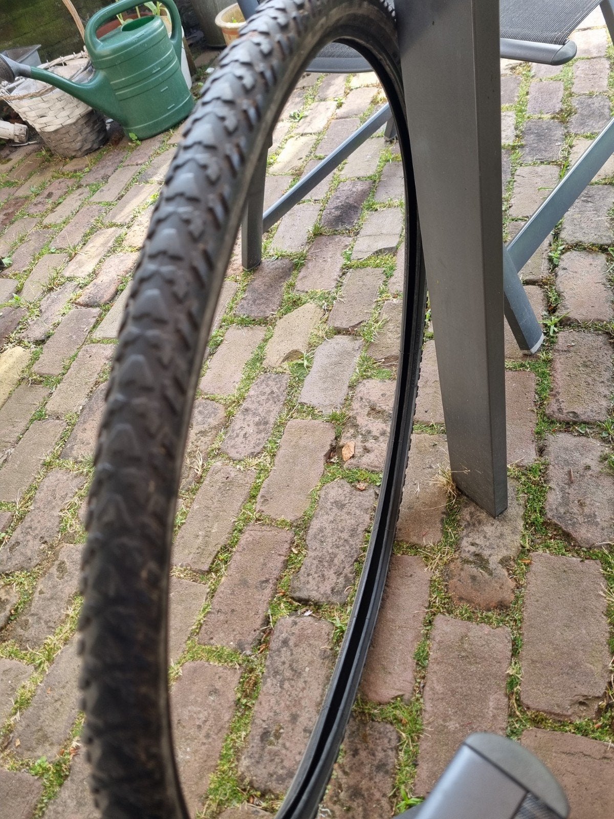 Buitenband fiets 700 x 38C (40-622), Ophalen, Band, Elektrische fiets, Nieuw