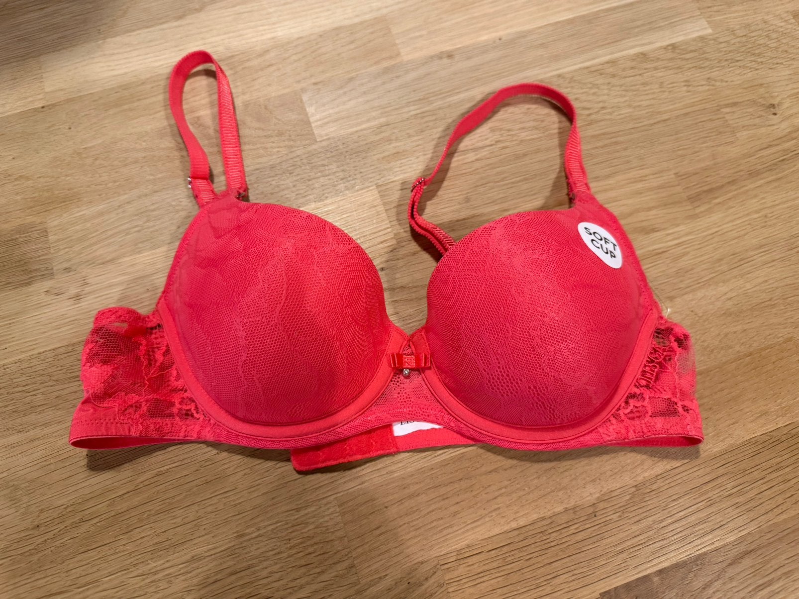 Lisca bh 75B NIEUW!! Nu €15, Ophalen of Verzenden, BH
