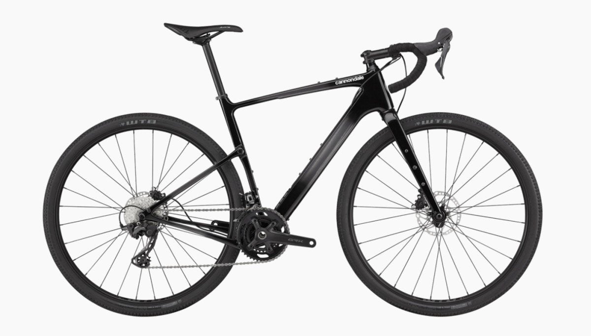 Cannondale Topstone Carbon 3 Heren Carbon MD 51cm M, Fietsen en Brommers, Fietsen | Racefietsen, 28 inch, Carbon, -, Heren
