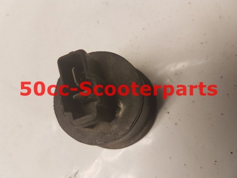 Knipperlichtrelais Mbk Booster Spirit 5Brh33500200 Gebruikt, Ophalen of Verzenden