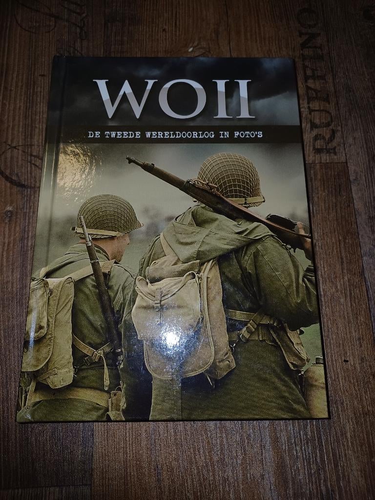 Oorlog boek, Boeken, Nieuw, Diverse auteurs, Algemeen, Ophalen