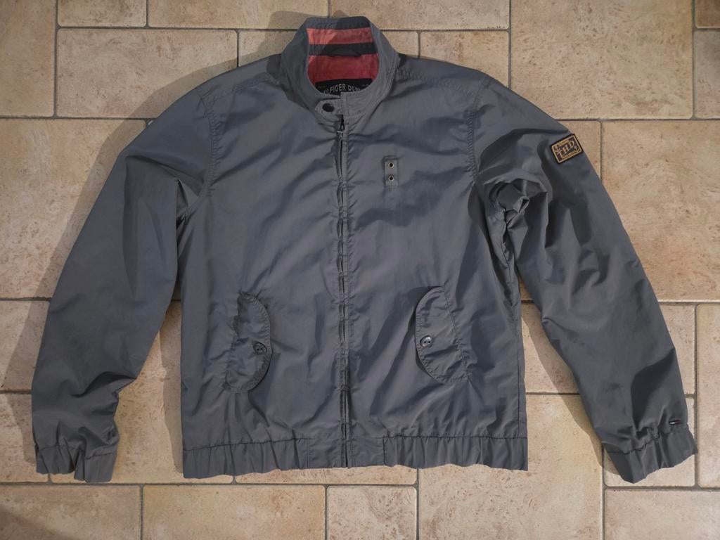 Tommy Hilfiger maat M, Maat 52/54 (L), Tommy Hilfiger, Ophalen of Verzenden, Zo goed als nieuw