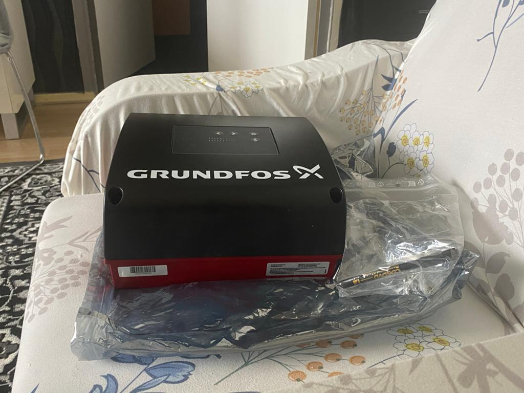 Grundfos waterpomp - Nieuw in doos, Ophalen of Verzenden, Nieuw