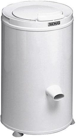 gezocht centrifuge, Minder dan 4 kg, Ophalen, Overige typen, Minder dan 85 cm