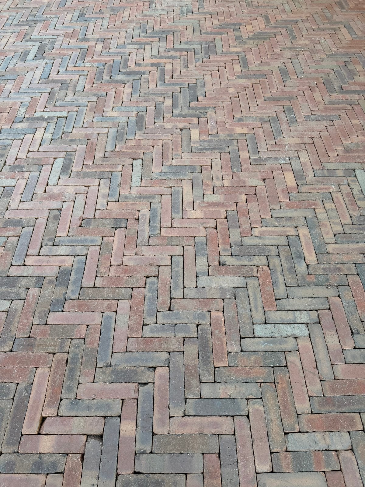 Klinkers waalformaat ca. 5m2, Ophalen, Nieuw, Minder dan 5 m², Klinkers