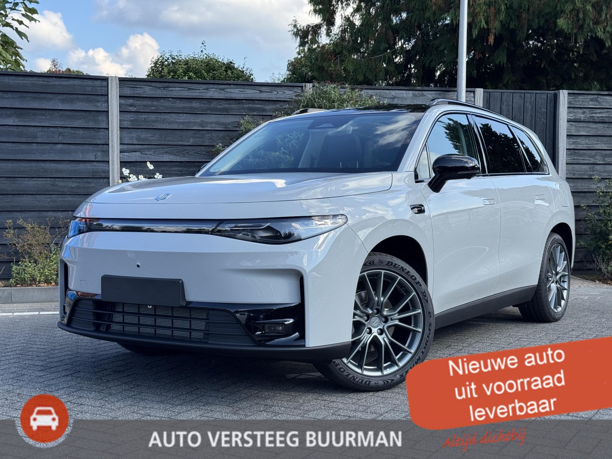 Leapmotor C10 Design ProMax 81.9 kWh 300PK Automaat Navigati, Automaat, 12 maanden, Achterwielaandrijving, Automatische klimaatregeling