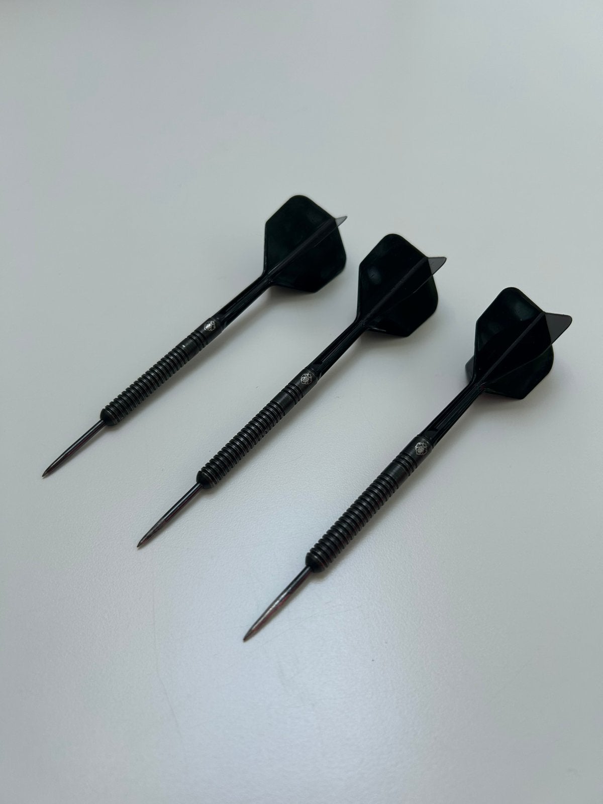 KOTO dartpijlen 24gram + K-Flex flights, Ophalen of Verzenden, Gebruikt, Flights