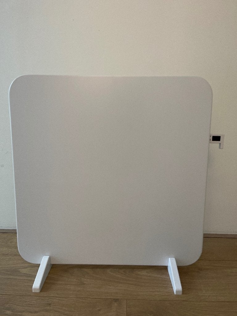 Sinji Elektrische kachel 350 Watt, Doe-het-zelf en Verbouw, Ophalen, 30 tot 80 cm, Kachel, Minder dan 60 cm