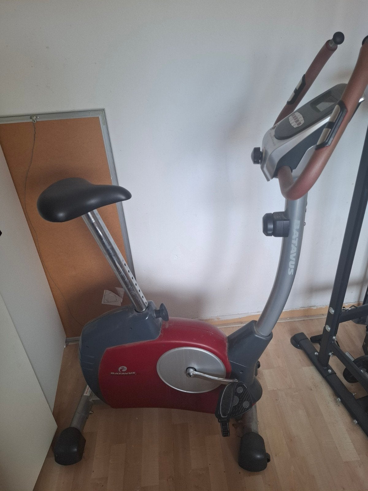 Batavus Ultimate Biking C1 Hometrainer, Ophalen, Gebruikt, Metaal, Benen