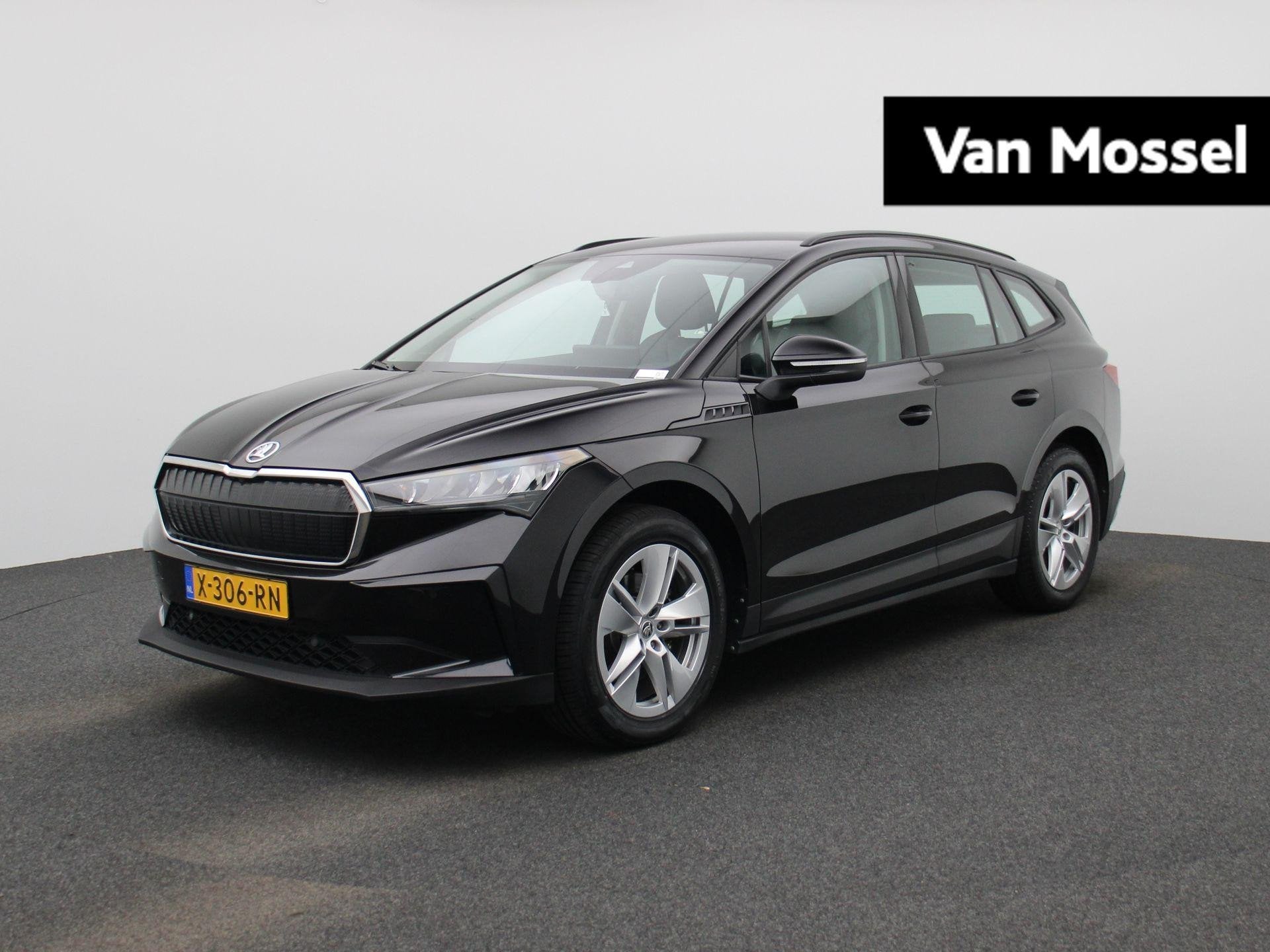 Skoda Enyaq 60 Selection | NIEUW BINNEN | ACHTERUITRIJCAMERA