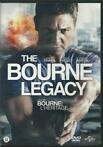 The bourne legacy [1676], Cd's en Dvd's, Alle leeftijden, Ophalen of Verzenden, Zo goed als nieuw, Actiethriller