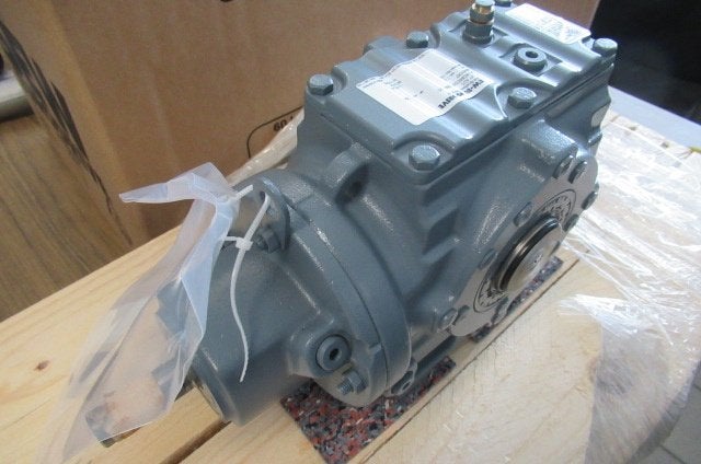 Reductor 1: 201 SEW Eurodrive SA47 AD1 Asmaat 30 mm. i 201, Ophalen of Verzenden, Nieuw
