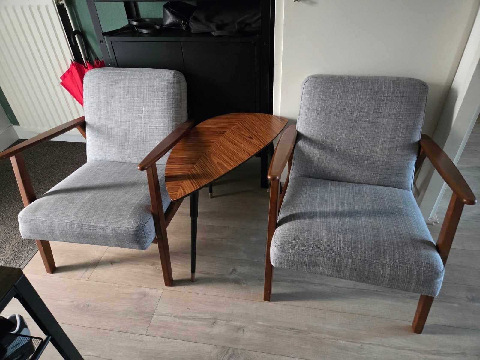 2x Ekenäset ikea, Ophalen, Zo goed als nieuw, 75 tot 100 cm, 50 tot 75 cm