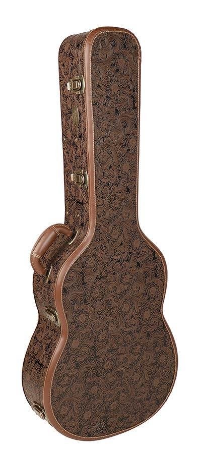 Boston CCL-720 Limited Edition deluxe design koffer, ., Nieuw, Ophalen of Verzenden, Akoestische gitaar