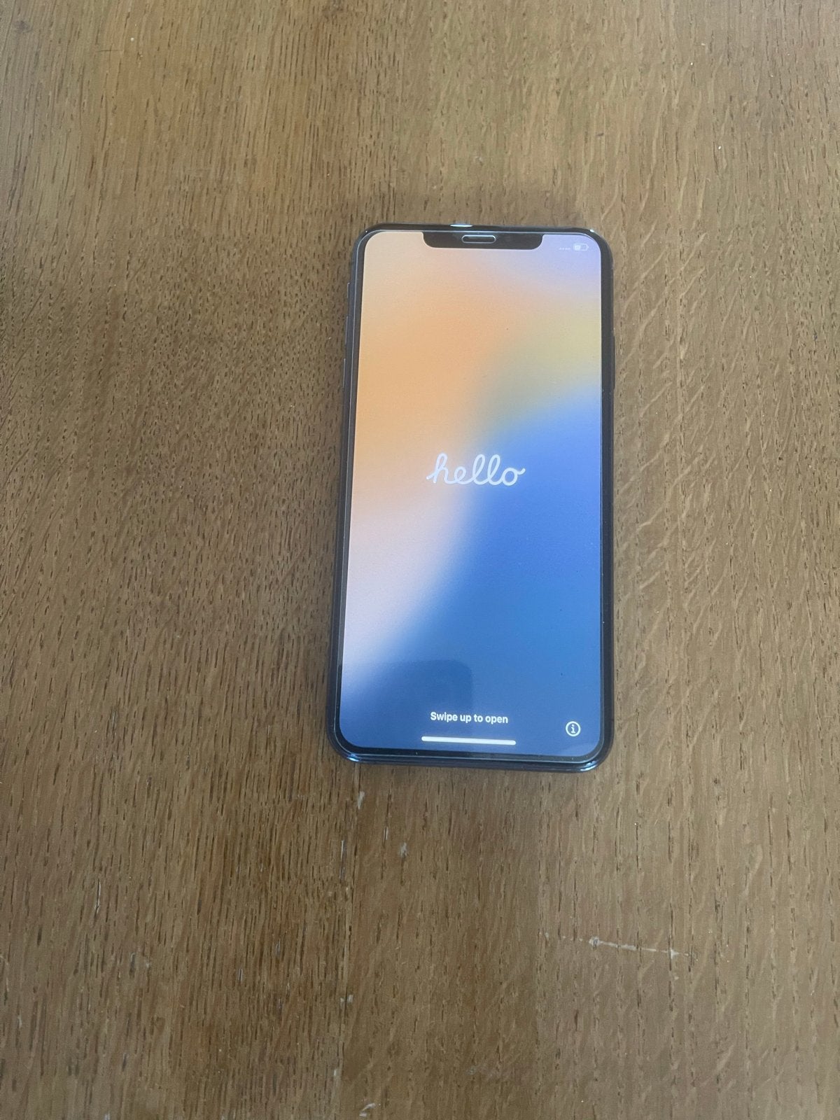 Apple iPhone XS Max 64GB - Zo goed als nieuw met nieuwe batt, Telecommunicatie, Mobiele telefoons | Apple iPhone, Zo goed als nieuw