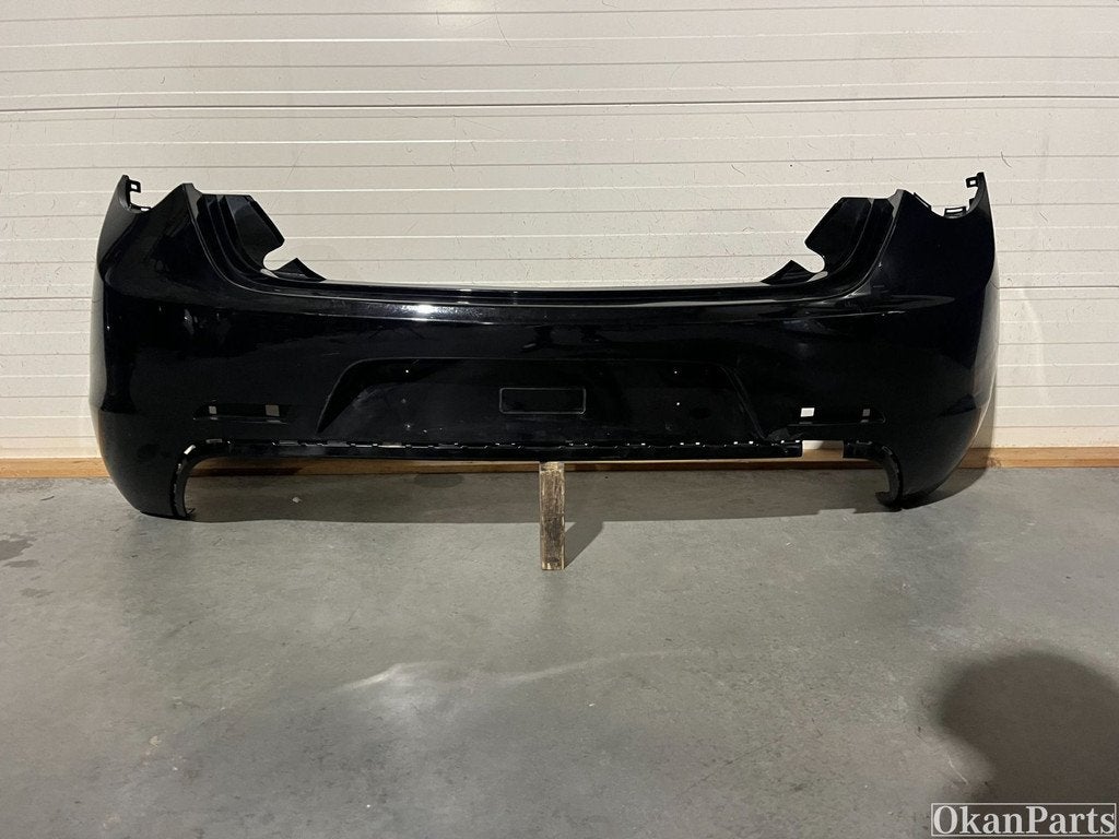 Alfa Romeo Giulietta Achterbumper 156085878, Gebruikt, Ophalen of Verzenden, Alfa Romeo, Achter