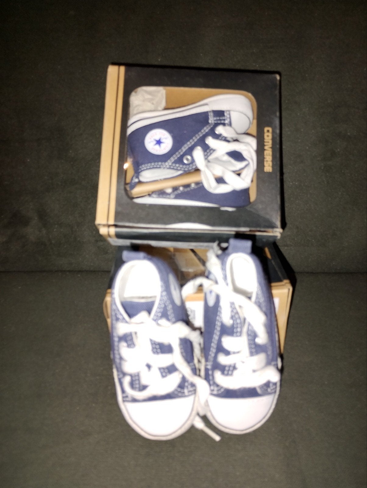 baby schoentjes, Ophalen, Schoentjes, Converse, Nieuw