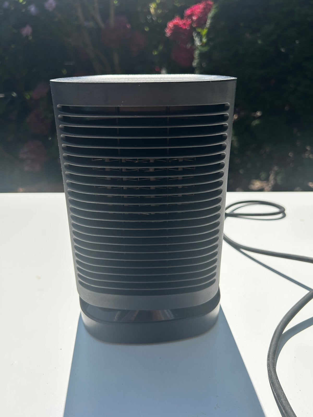 Auronic Torenventilator met Afstandsbediening, Ophalen of Verzenden, Ventilator met afstandsbediening, Gebruikt, Torenventilator