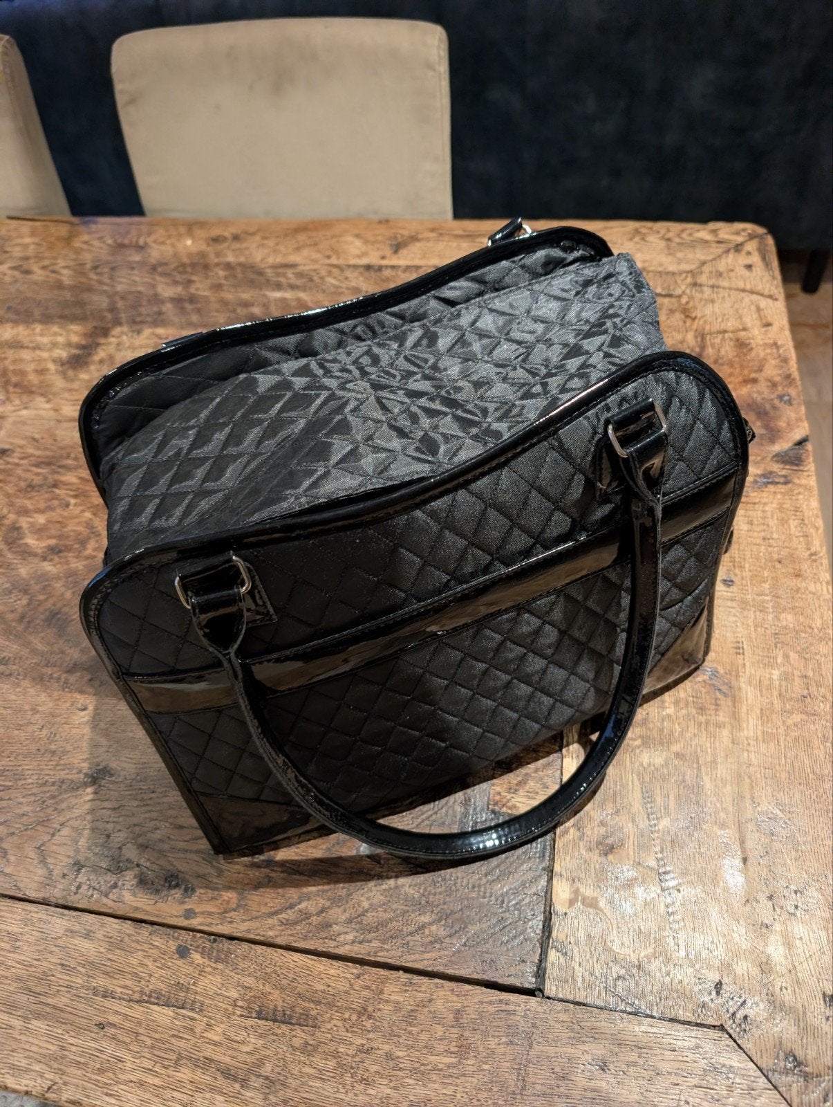 tas voor een hond of kleine poes, Dieren en Toebehoren, Ophalen of Verzenden, Nieuw