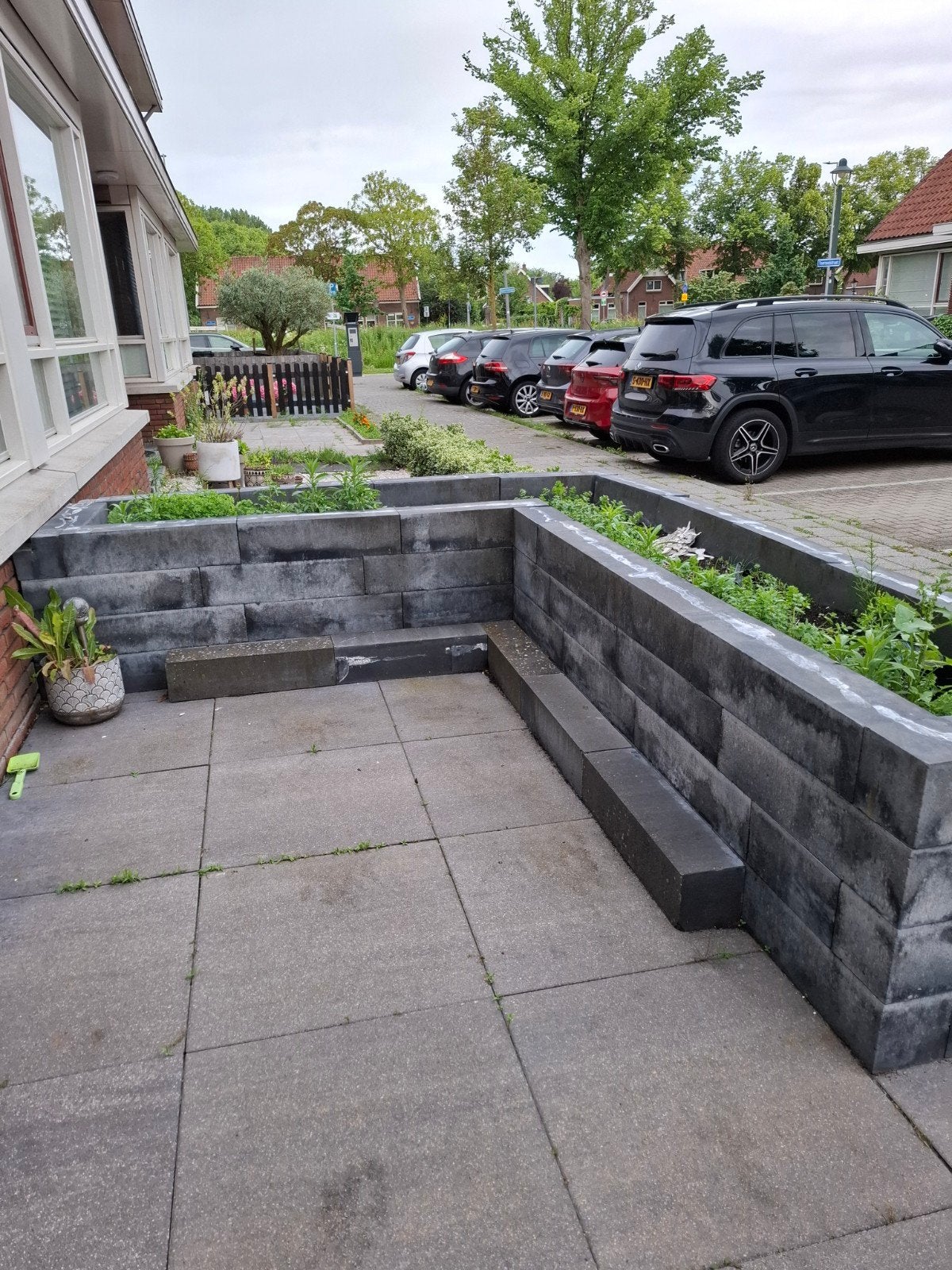 Tuinaarde voor uw tuin of moestuin, Tuin en Terras, Aarde en Mest, Ophalen, Tuinaarde