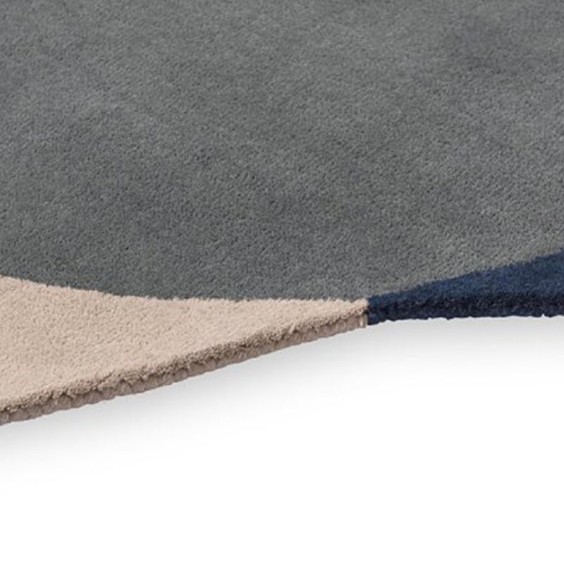Brink en Campman Element Arp Blue 076008 250x 274, Ophalen, Nieuw, Rechthoekig, 200 cm of meer