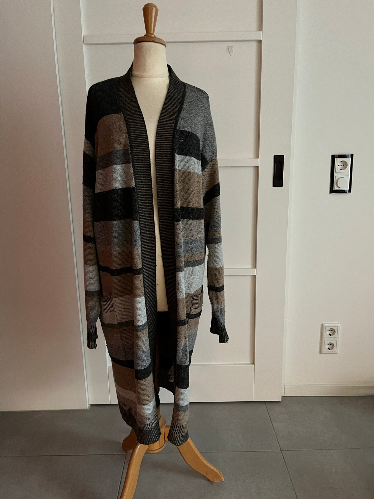 Repeat vest Silver Edition maat 44, Ophalen of Verzenden, Gedragen, Maat 42/44 (L), Meerkleurig