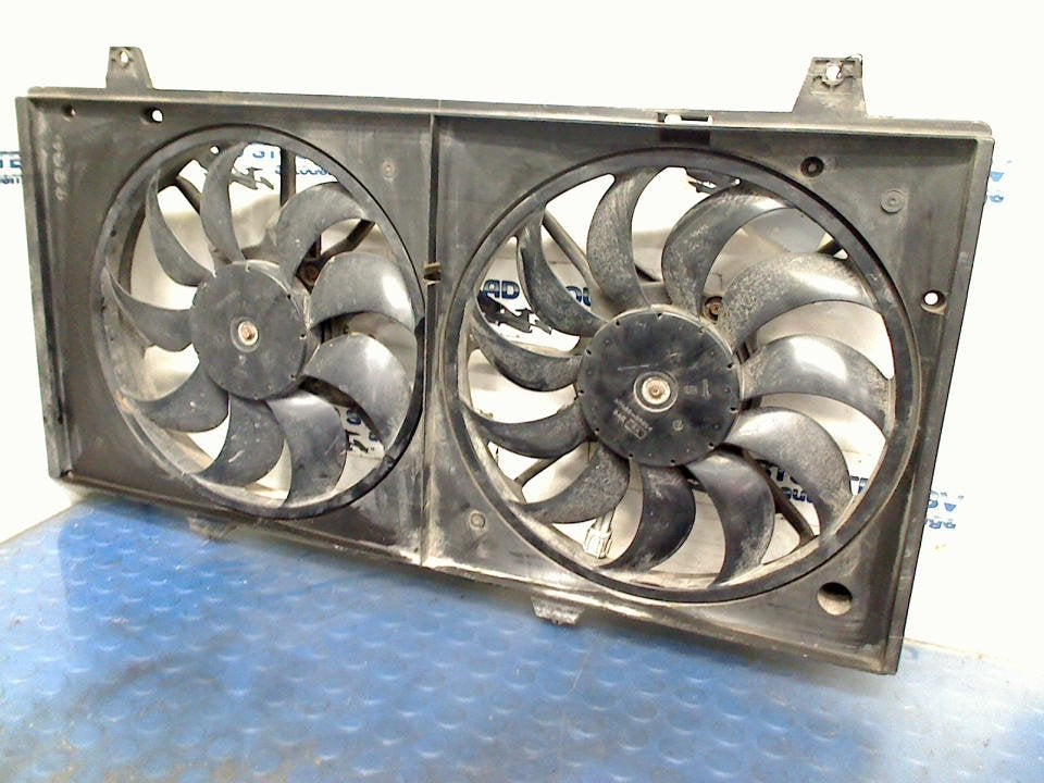 Koelventilator Mazda 6 SportBreak (GH19/GHA9) 2010 PPGF30, Gebruikt, Hitdorfer Straße 73, Leverkusen 51371, , Duitsland, Mazda