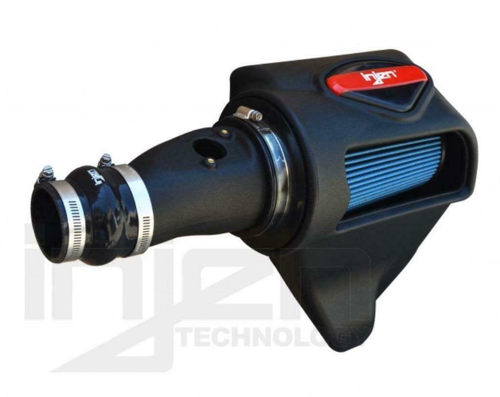 Injen airbox intake luchtfilter - Honda Civic 1.5T FK7 16-18, Ophalen of Verzenden