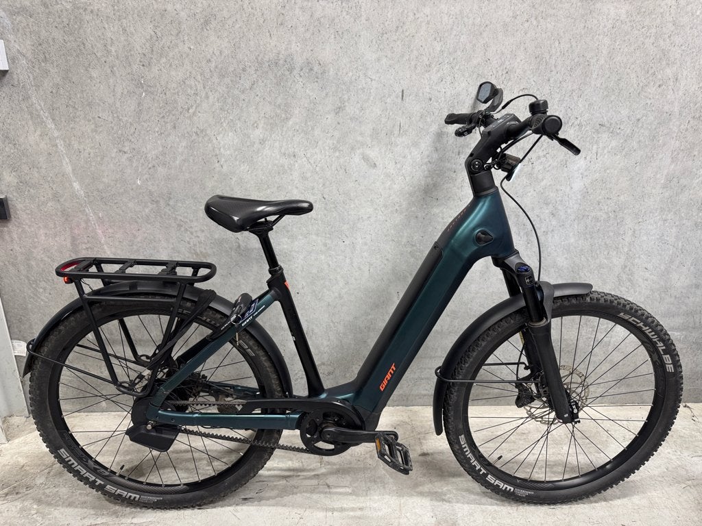 Elektrische fietsen vanaf 799 euro | nieuw en gebruikt, ., Zo goed als nieuw, ., 50 km per accu of meer