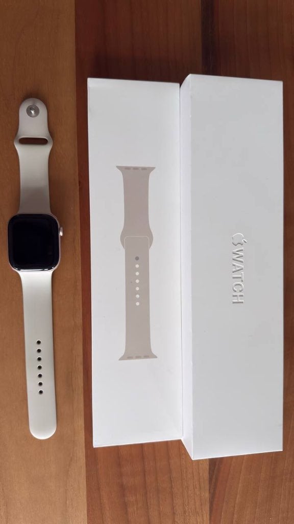 Apple Watch series 10 46mm