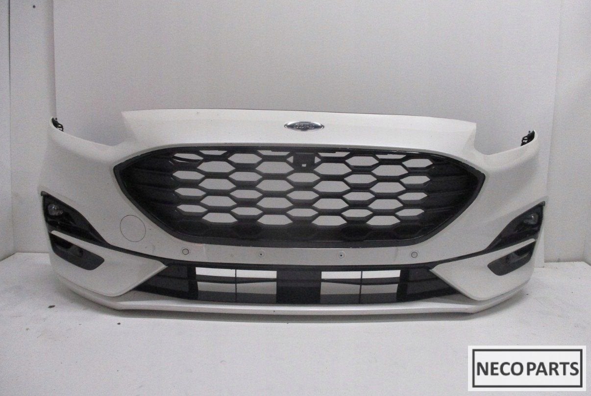 FORD KUGA MK3 ST-LINE CAMERA 6XPDC VOORBUMPER ORIGINEEL, Gebruikt, -, Ophalen of Verzenden, Ford