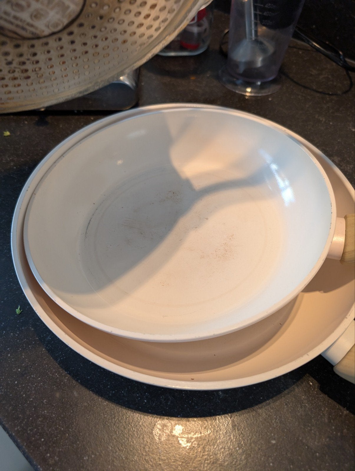 gratis pannen set, Huis en Inrichting, Ophalen
