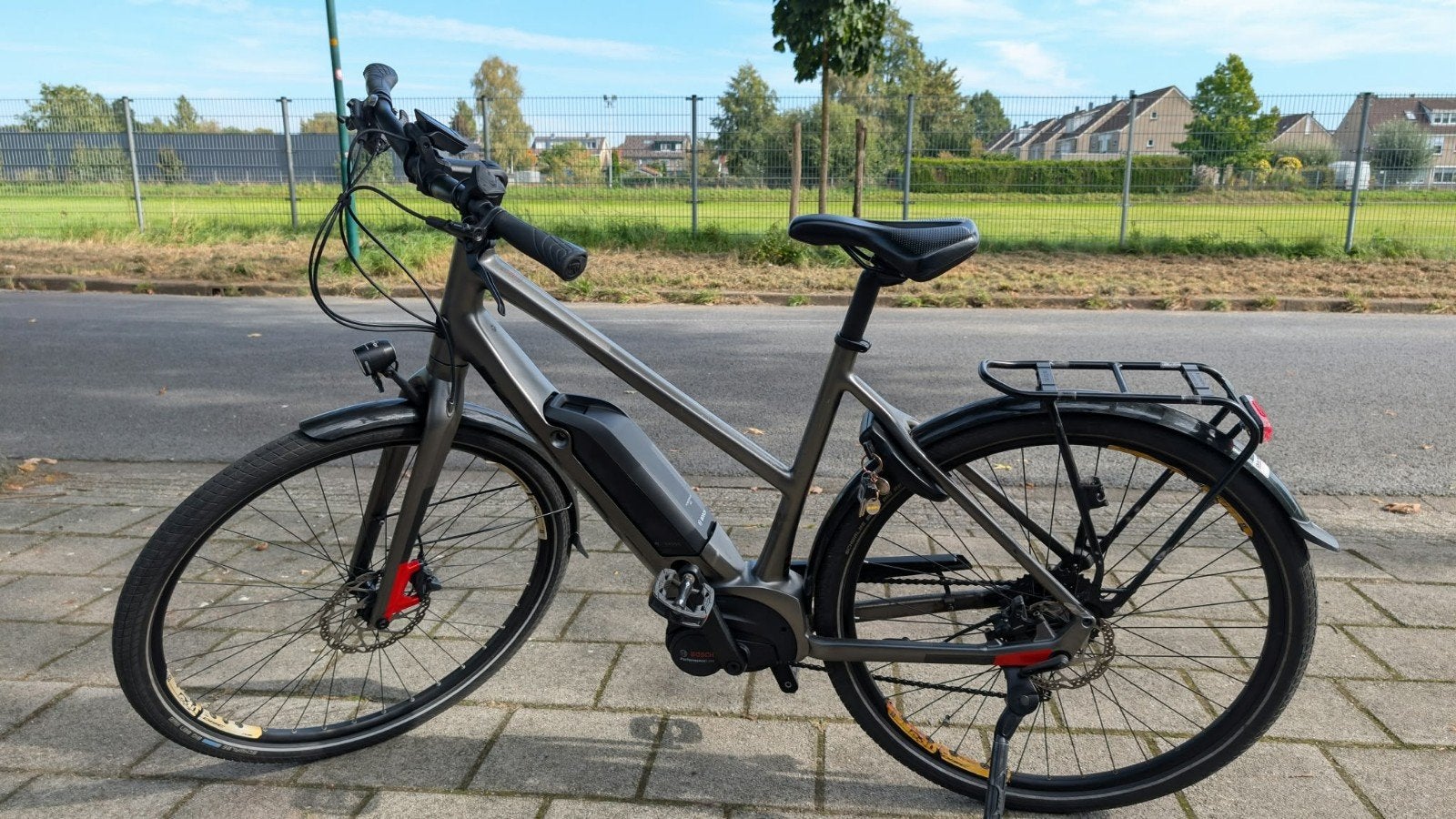 Koga Pace B05 Tokyo Edition Mixed 5, 51 tot 55 cm, Ophalen, Gebruikt, Overige merken