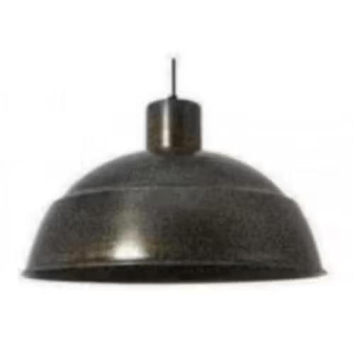 Light Living Talitha - Hanglamp €11,99, Ophalen of Verzenden, Nieuw, Metaal, 50 tot 75 cm