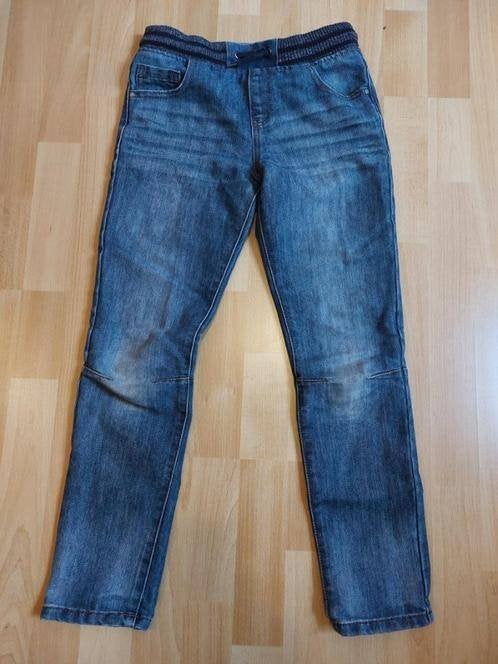 Spijkerbroek *Denim Co*, Broek, Gebruikt, Denim Co, Ophalen of Verzenden