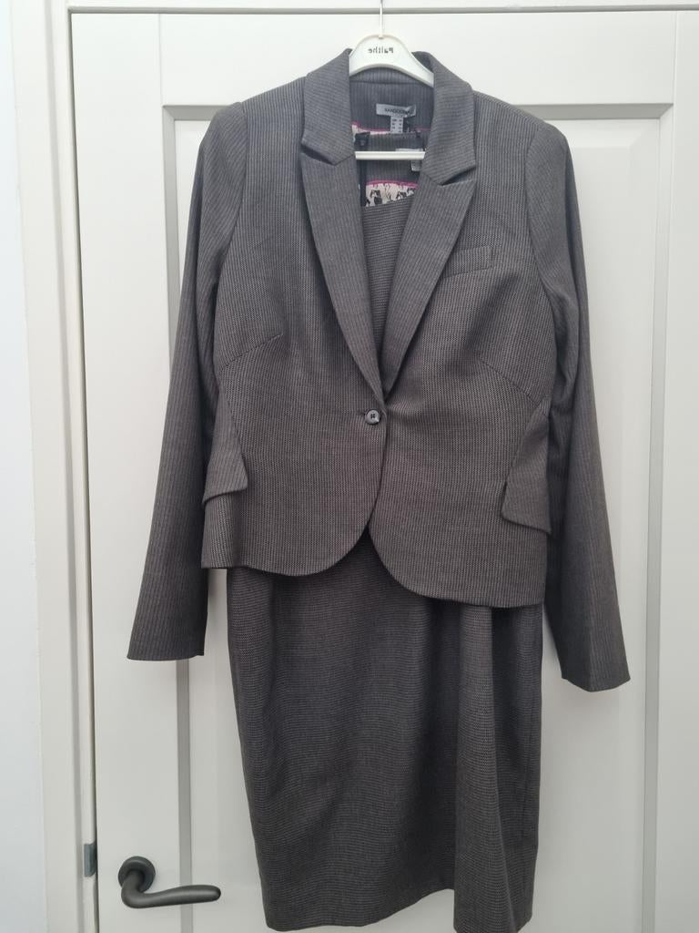Blazer ( 42) en jurk ( 40) van bandolera nieuw!, Ophalen of Verzenden, Nieuw, Maat 42/44 (L)