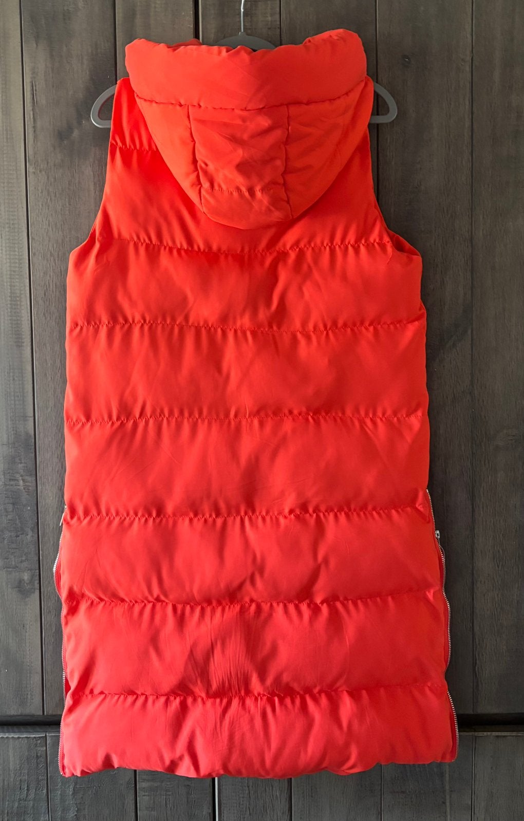 Bodywarmer mtM, Maat 38/40 (M), Ophalen of Verzenden, Zo goed als nieuw, White Icy