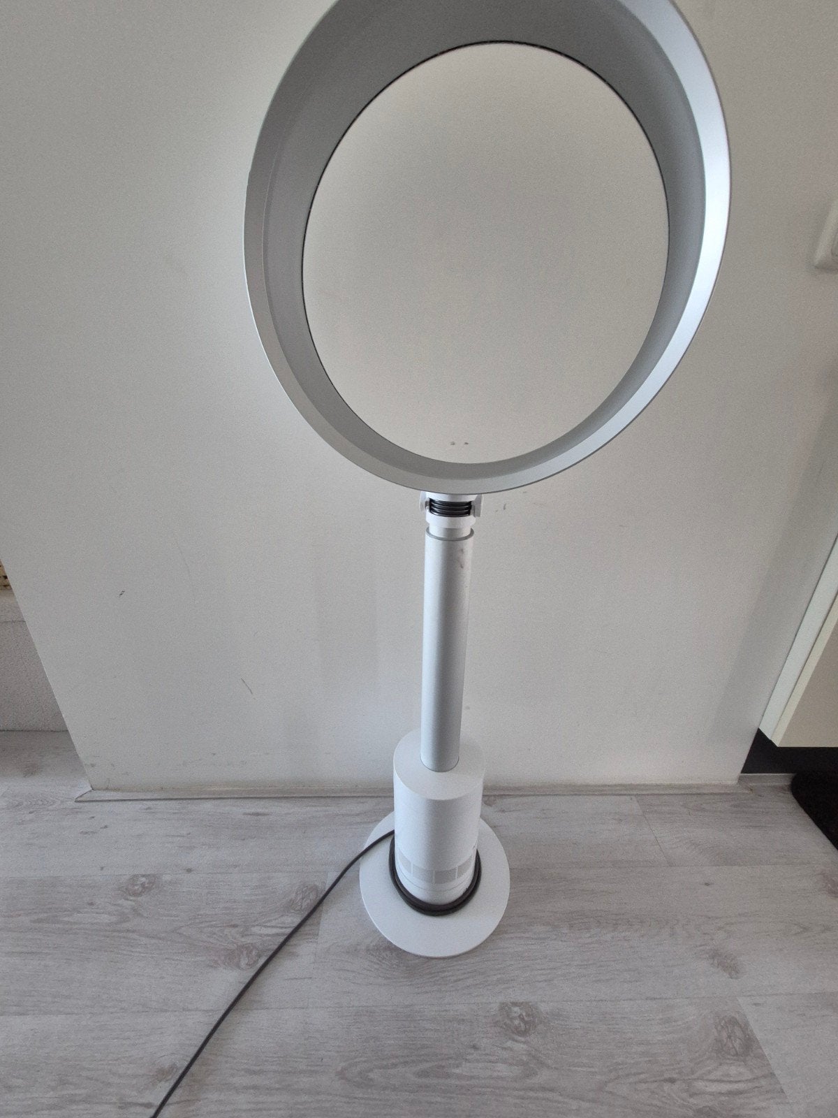 Dyson Ventilator, Witgoed en Apparatuur, Ophalen of Verzenden, Zo goed als nieuw, Statiefventilator