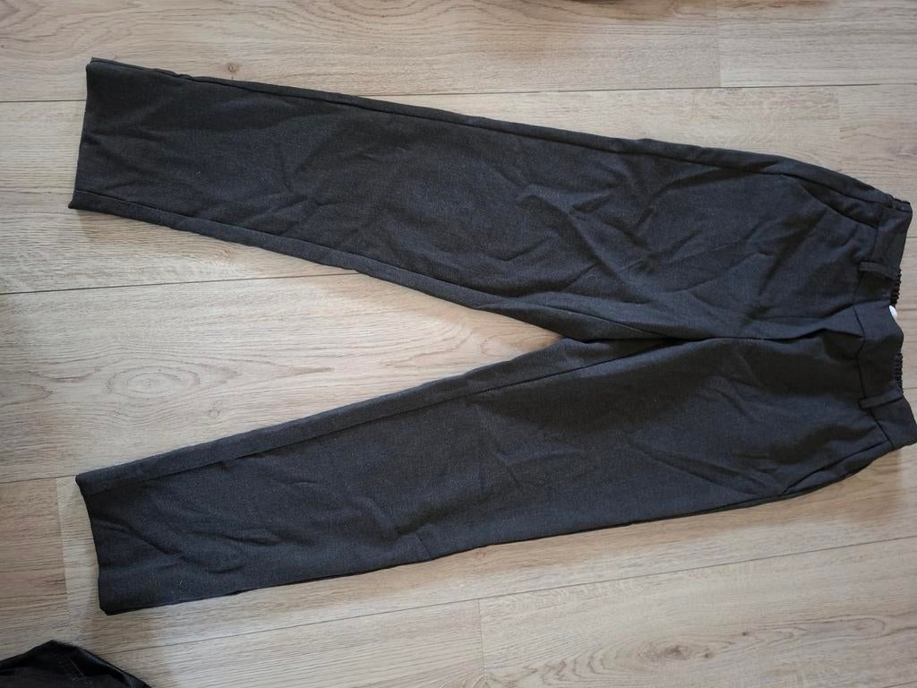 Amper gedragen broek YaYa maat 34, Ophalen of Verzenden, Zo goed als nieuw, Yaya, Maat 34 (XS) of kleiner
