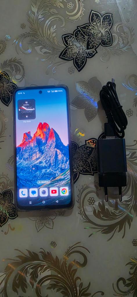 OnePlus Nord CE 3 Lite 5G - Zo goed als nieuw, Ophalen, Zo goed als nieuw, Klassiek of Candybar, Zonder simlock