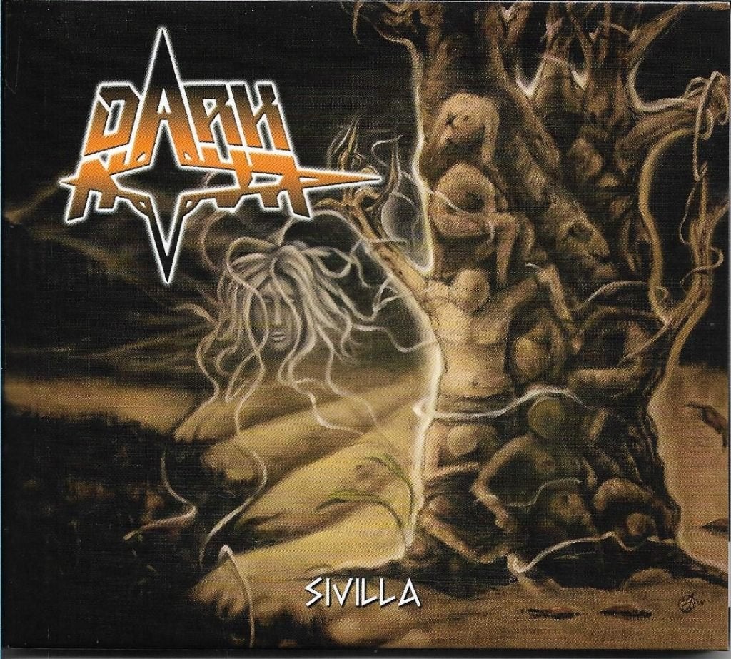 Dark Nova - Sivilla, Ophalen of Verzenden, Zo goed als nieuw