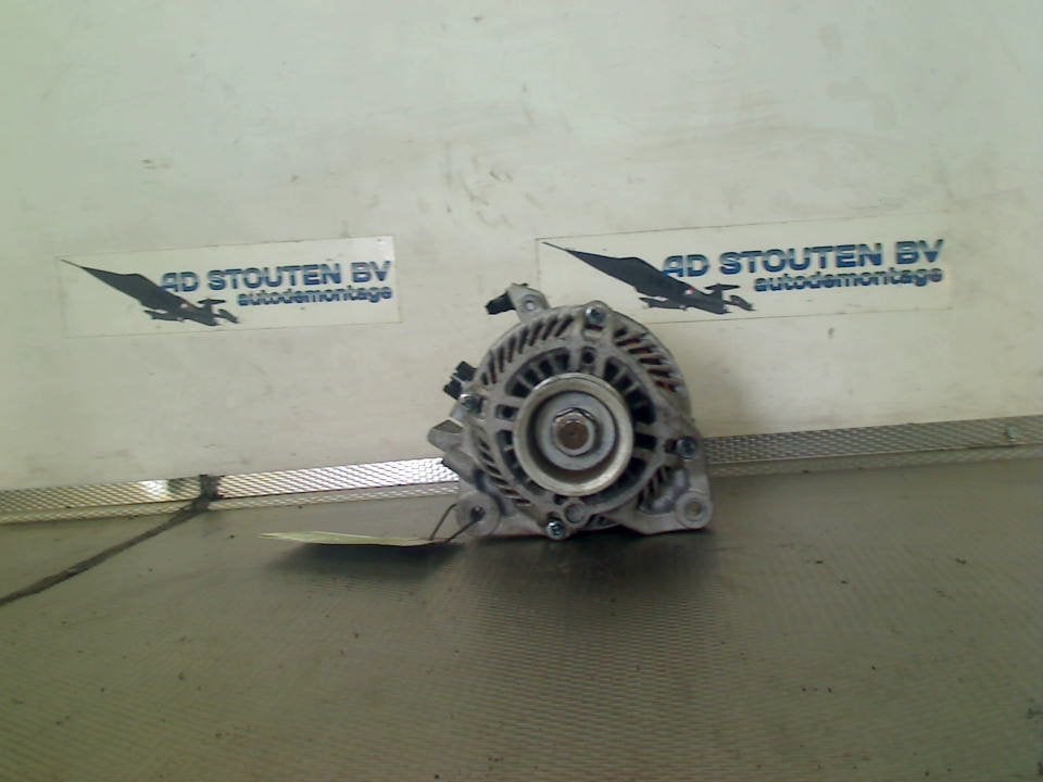 Dynamo Honda Civic (FK/FN) (2005-09/2012-01) A2TC1391ZE, Honda, Gebruikt, Hanauer Landstraße  222-224, Frankfurt am Main 60314, , Duitsland