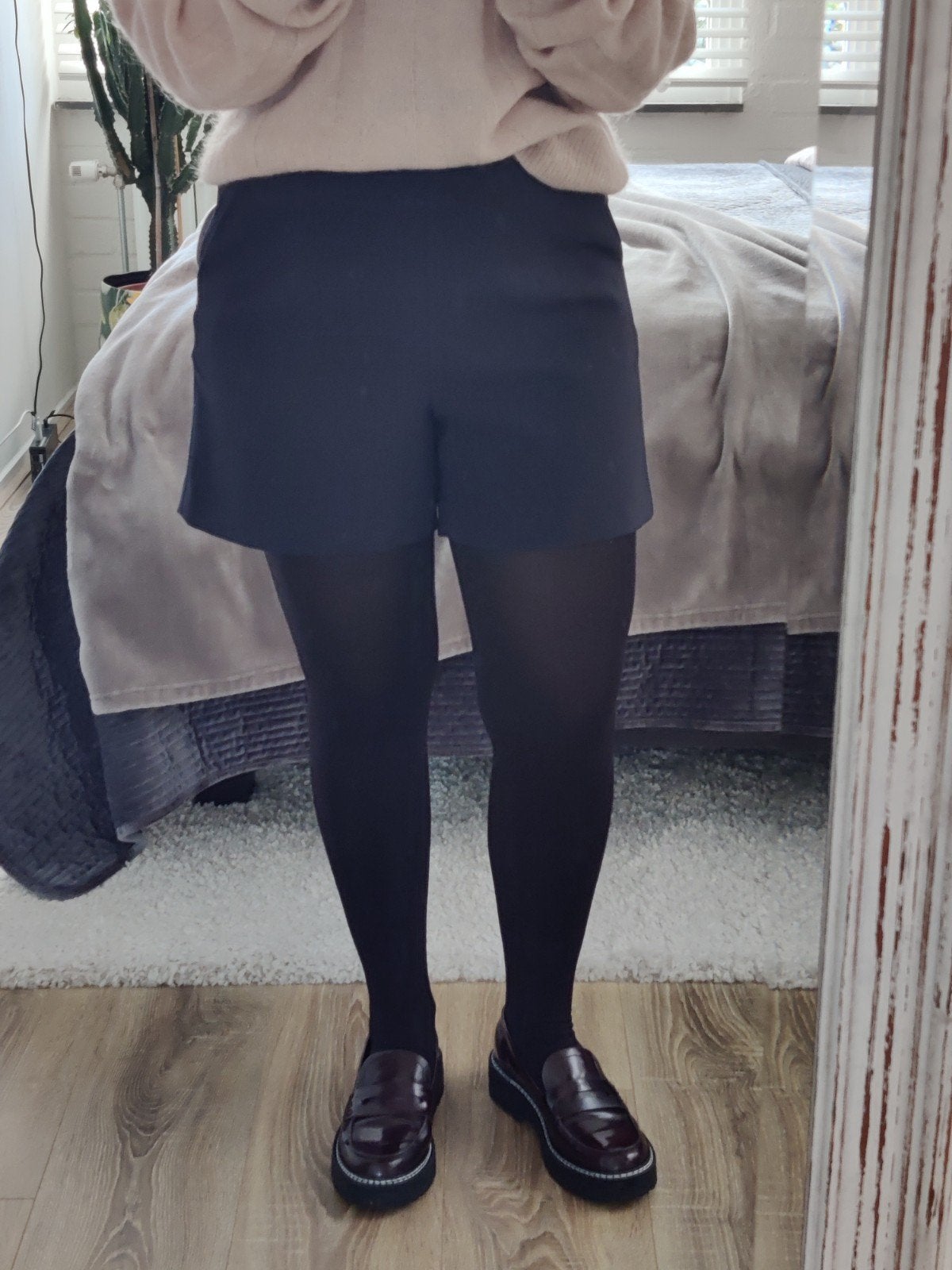 NIEUW: High waist short van het merk Kookai in maat 38., Maat 38/40 (M), Kort, Nieuw, Kookai