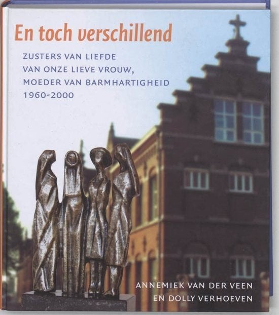 En toch verschillend .... Lieve Vrouw, Moeder van, Ophalen of Verzenden, Gelezen