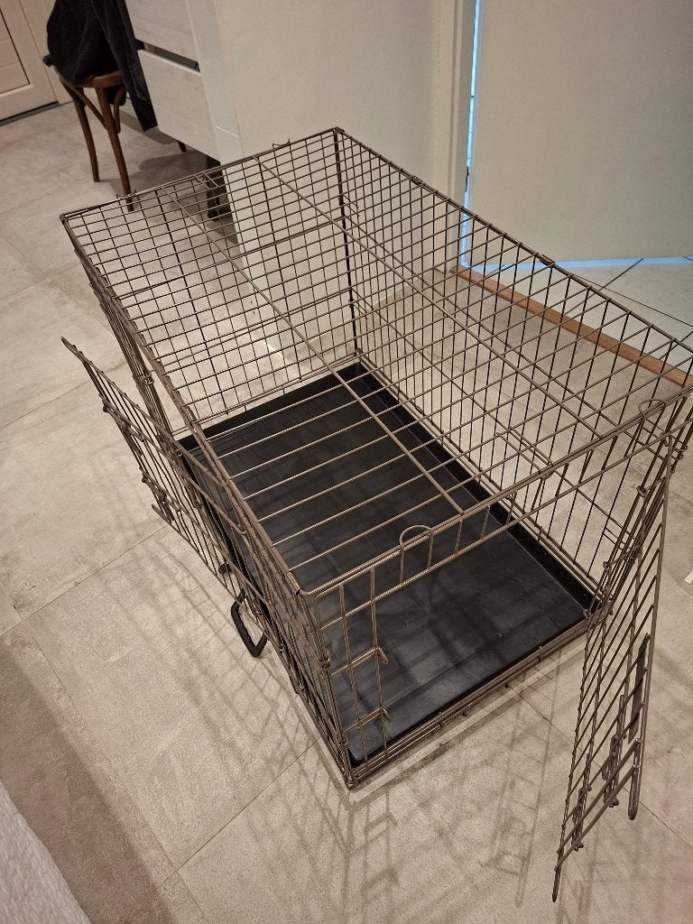 Bench, Ophalen, Gebruikt