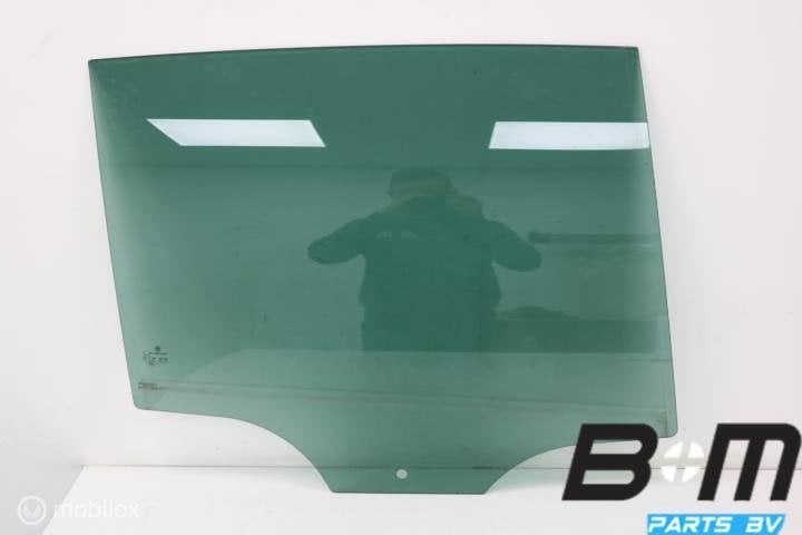 Portierruit rechtsachter VW Golf 7 5drs 5G6845026A, Gebruikt